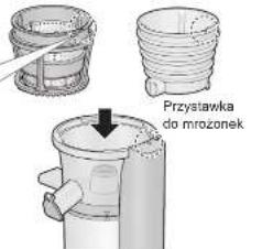 PANASONIC MJL600 - Montaz - 4