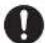 PANASONIC MJL600 - WARNING - 1