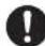 PANASONIC MJL600 - WARNING - 1