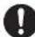 PANASONIC MJL600 - CAUTION - 1
