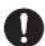 PANASONIC MJL600 - WARNING - 2