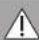 PANASONIC MJL600 - WARNING - 3