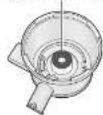 PANASONIC MJL600 - Disassembly - 8