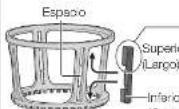 PANASONIC MJL600 - Desarmado Armado - 3