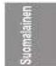PANASONIC MJL600 - VAROITUS - 3