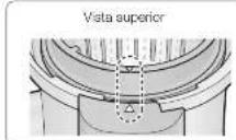 PANASONIC MJL600 - Armado - 3
