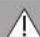 PANASONIC MJL600 - ADVERTENCIA - 3