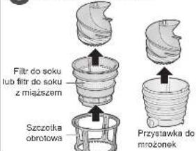 PANASONIC MJL600 - Demontaz - 3