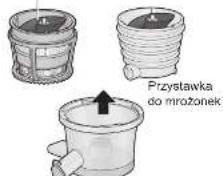 PANASONIC MJL600 - Demontaz - 2