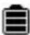 PANASONIC KXTGMA45 - Display icons - 12