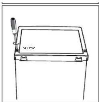 DOMO MR010 - DOOR CONVERSION - 9
