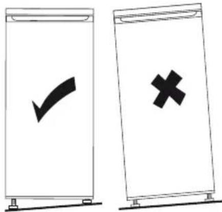 DOMO MR010 - INSTALLATION - 2