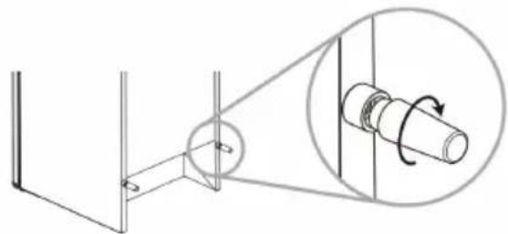 DOMO MR010 - INSTALLATION - 1