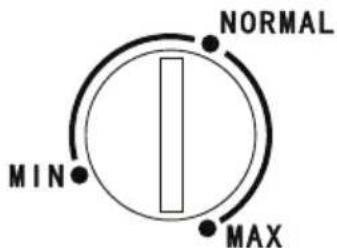 DOMO MR010 - REGULACION DE LA TEMPERATURA - 1