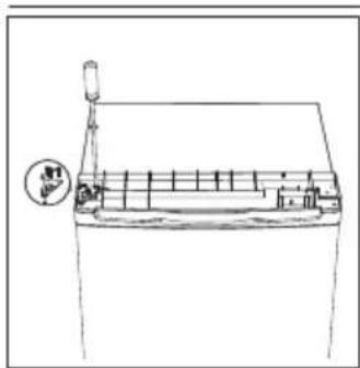 DOMO MR010 - DOOR CONVERSION - 8