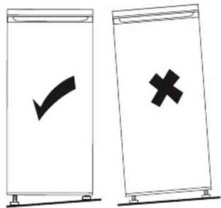 DOMO MR010 - INSTALLATION - 2