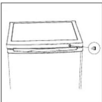 DOMO MR010 - CAMBIO DE DIRECCION DE LA PUERTA - 10