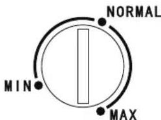 DOMO MR010 - TEMPERATURE CONTROL - 1