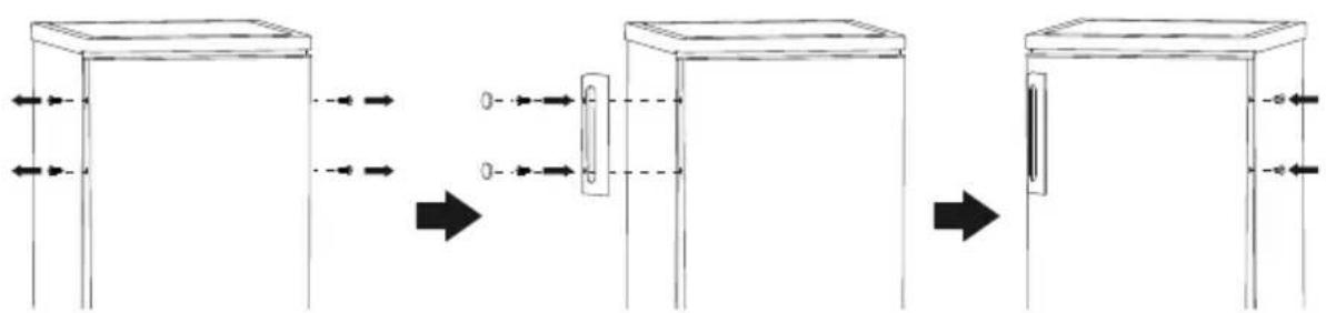 DOMO MR010 - INSTALLATIE - 3