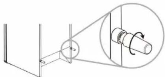 DOMO MR010 - INSTALLATION - 1