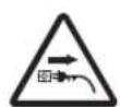 BOSCH EasyHedgeCut 1845 - Instrucciones de seguridad para cargadores - 3