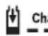 BOSCH EasyHedgeCut 1845 - Clignotement de I'indicateur de charge - 1