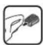 BOSCH EasyHedgeCut 1845 - Hibakeresés - 1