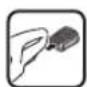 BOSCH EasyHedgeCut 1845 - 2