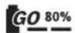 BOSCH EasyHedgeCut 1845 - (Slow) Flashing of the Green Battery Charge Indicator - 1