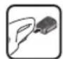 BOSCH EasyHedgeCut 1845 - Explicarea symbolurilor - 3