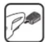 BOSCH EasyHedgeCut 1845 - 1