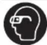 BOSCH EasyHedgeCut 1845 - Symbol Meaning - 2