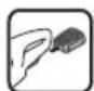 BOSCH EasyHedgeCut 1845 - Hl'adanie poruch - 1