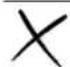 BOSCH EasyHedgeCut 1845 - Symbol Betydelse - 7