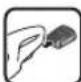 BOSCH EasyHedgeCut 1845 - TexhiuHa - 2