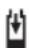 BOSCH EasyHedgeCut 1845 - Knipperlicht accu-oplaadaanduiding - 1