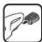 BOSCH EasyHedgeCut 1845 - Fehlersuche - 1