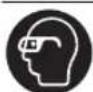 BOSCH EasyHedgeCut 1845 - Symbole Signification - 2