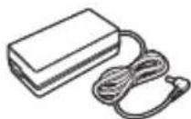 PANASONIC AGAC90EJ - Adaptateur secteur - 1