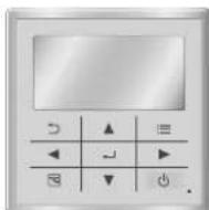 PANASONIC U8ME2E8 - Afstandsbediening met draad en hoge specifi caties - 1