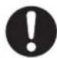 PANASONIC U8ME2E8 - WARNING - 4