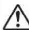 PANASONIC U8ME2E8 - Safety Precautions - 1