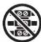 PANASONIC U8ME2E8 - ! WARNING - 11