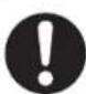 PANASONIC U8ME2E8 - ! AVISO - 12