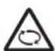 PANASONIC U8ME2E8 - ! WARNING - 20