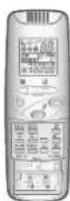 PANASONIC U8ME2E8 - Бездротовий пульт дистанційного керування - 1
