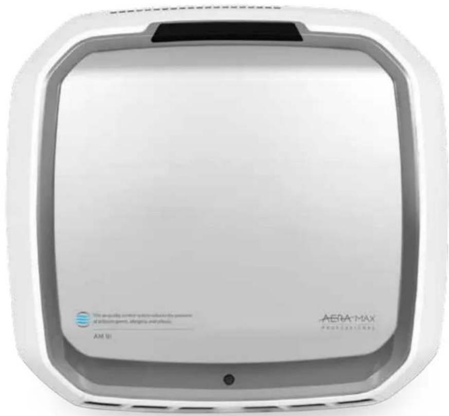 FELLOWES AeraMax Professional 3 PC - AERA MAX - 1