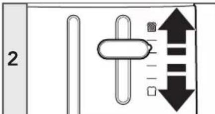 KITCHENAID KMT3115ER - TOASTING - 2