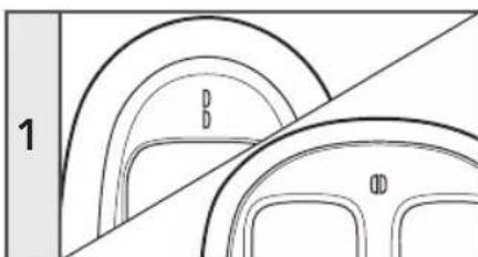 KITCHENAID KMT3115ER - FAIRE GRILLER DES BAGELS - 1