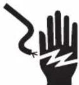 KITCHENAID KMT3115ER - WARNING - 1
